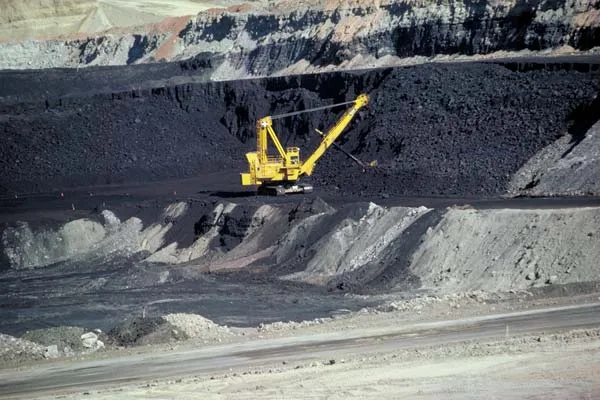 The Mine That Breathed