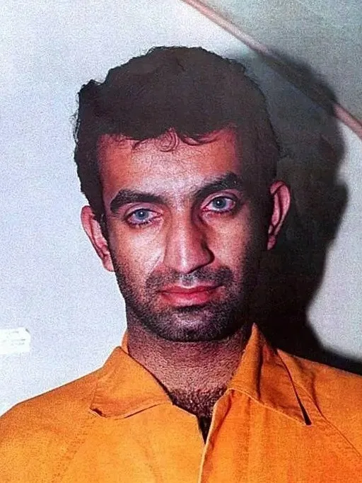 The Guesthouse Arrest