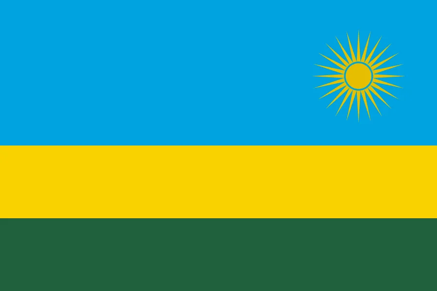 A Flag for the Future