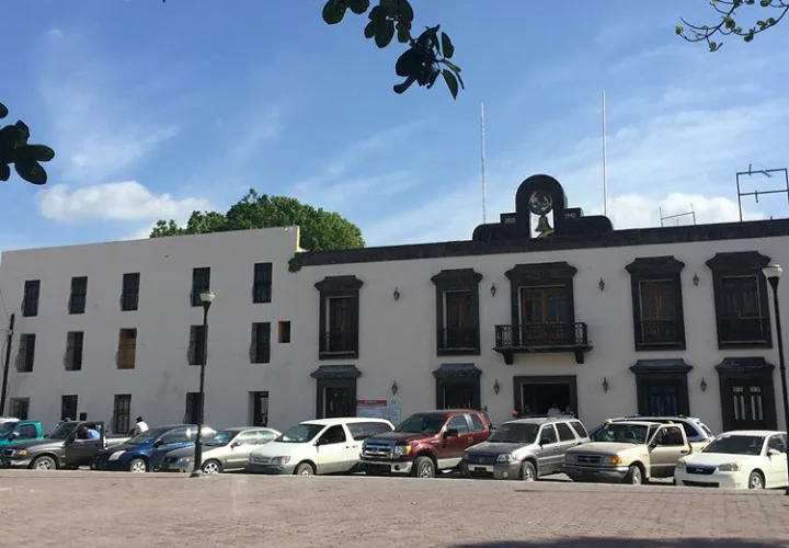 The San Fernando Massacre