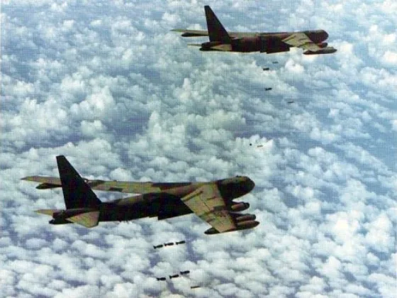The Secret War in the Jungle