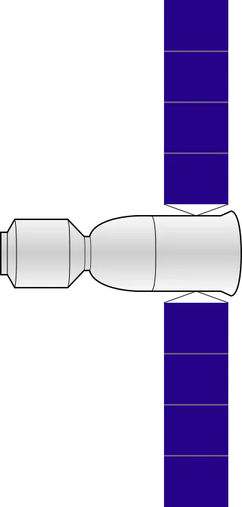 The Five-Day Orbit