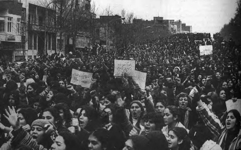The Sit-In at the Courthouse