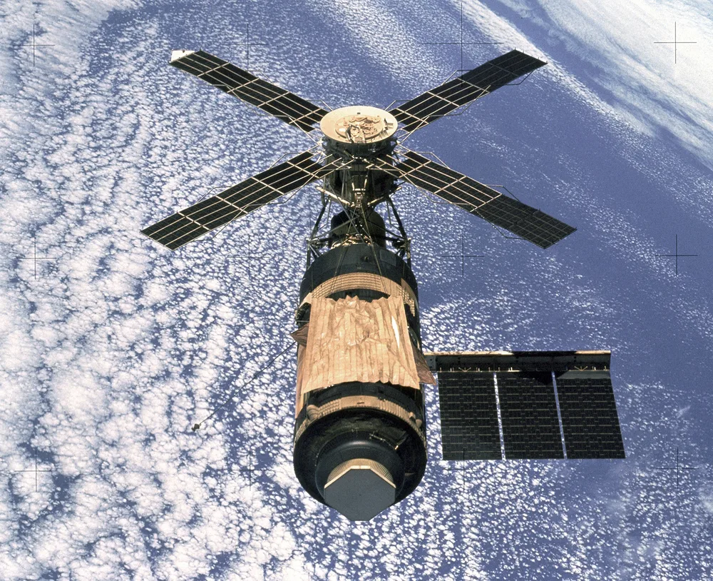 The Workshop in the Sky