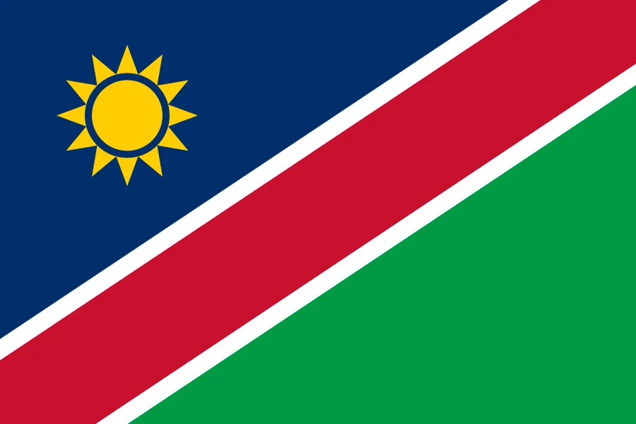The Sound of a Flag Unfurling