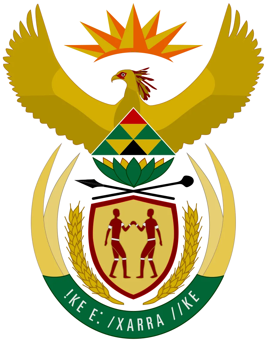 Mandela Promulgates a New Nation