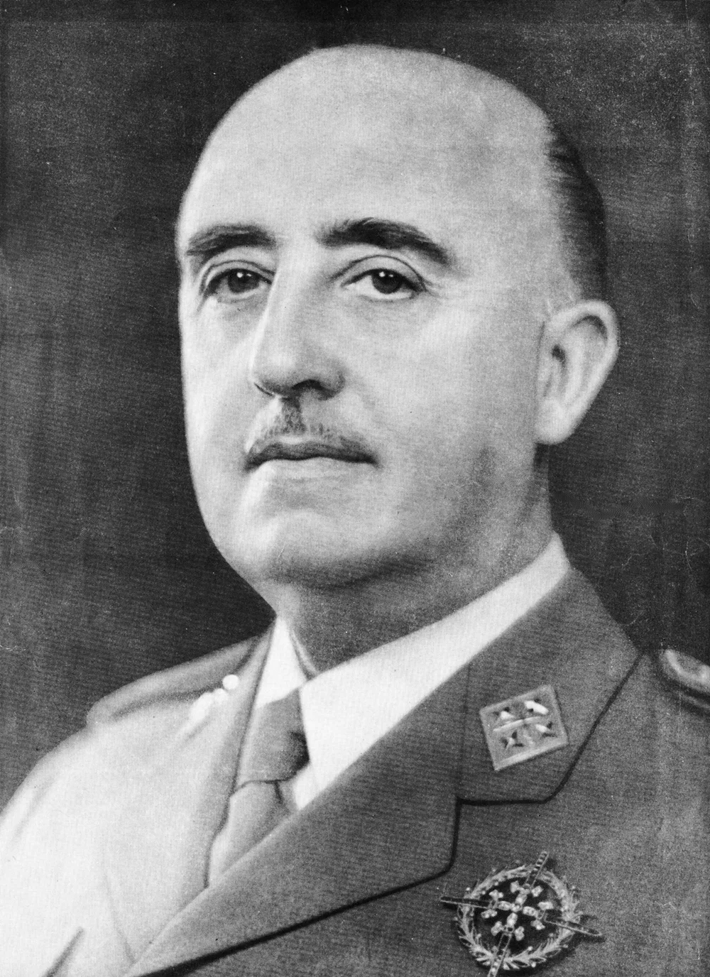 The Ballot After Franco