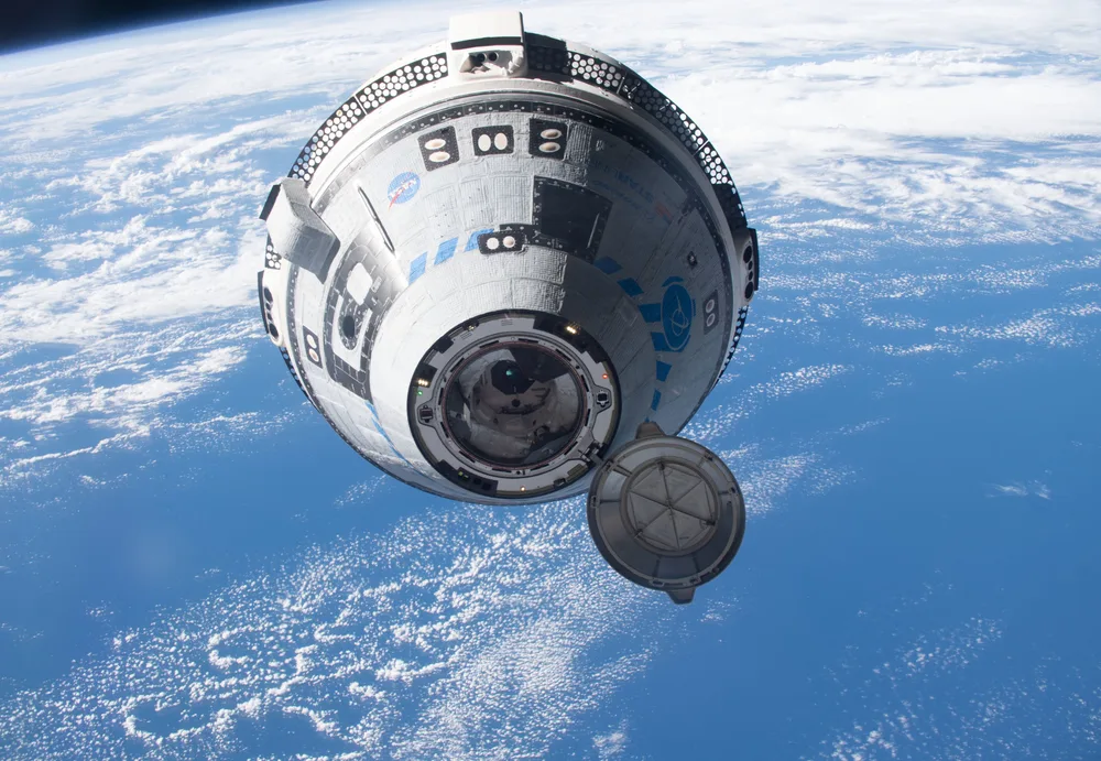 The Test Pilot's Second Act