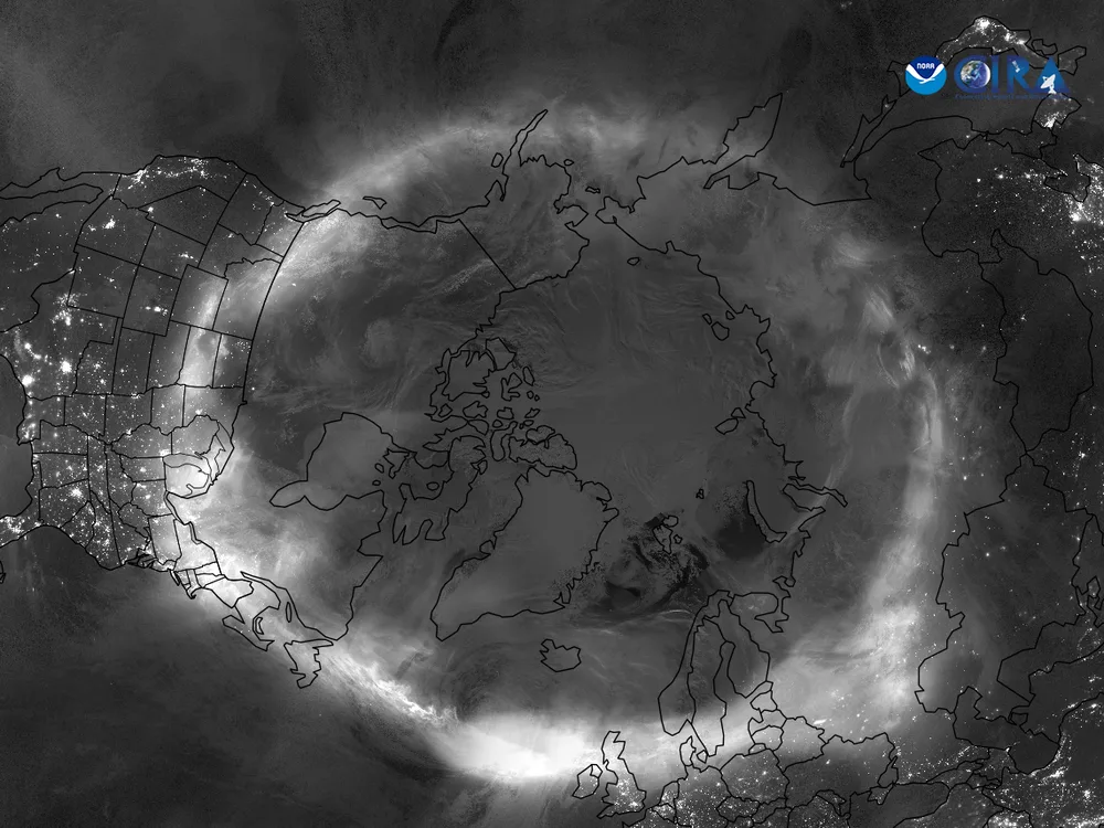 The Sun's Silent Siege