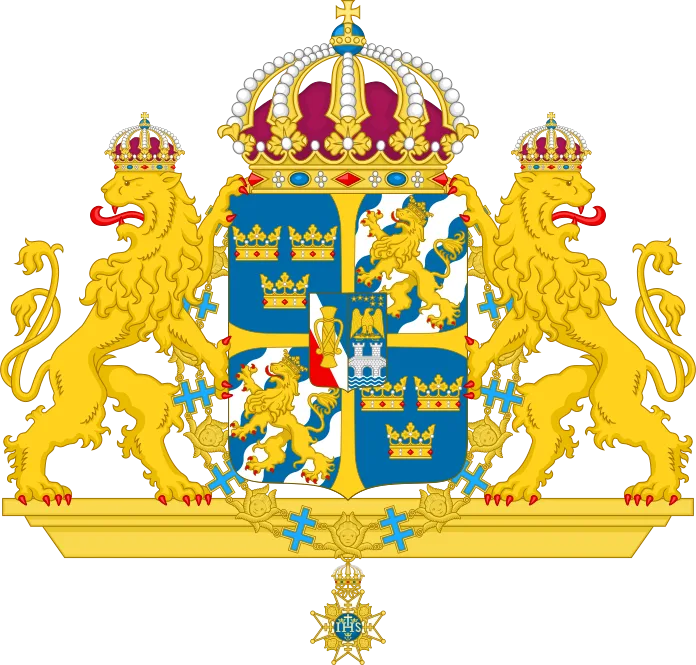 Sweden Votes to Join the European Union