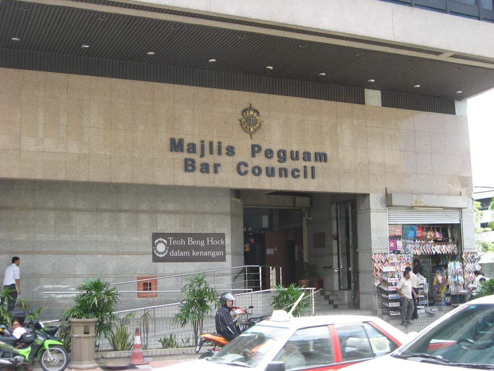 A Death at Plaza Masalam