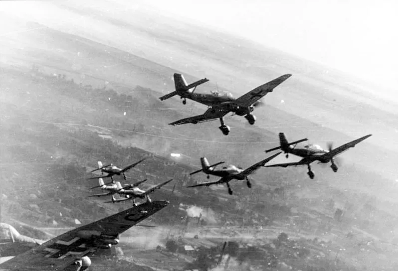 The Silent Disappearance of U-47