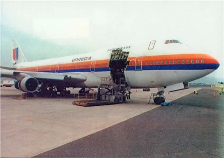 The Unlatching of Flight 811
