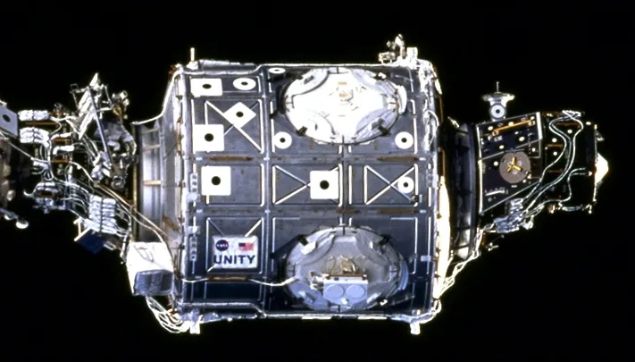 The Node That Built a Neighborhood in the Sky