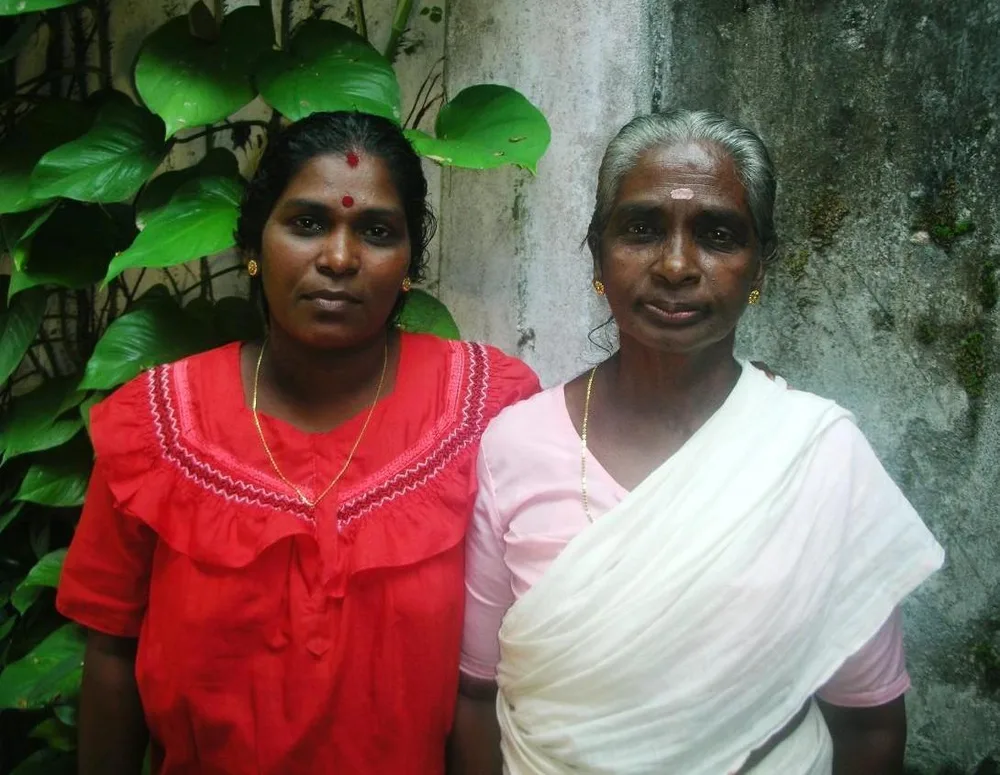 The Verdict from Vachathi