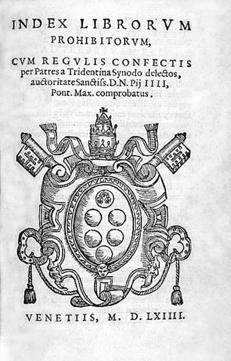 The Index of the Mind