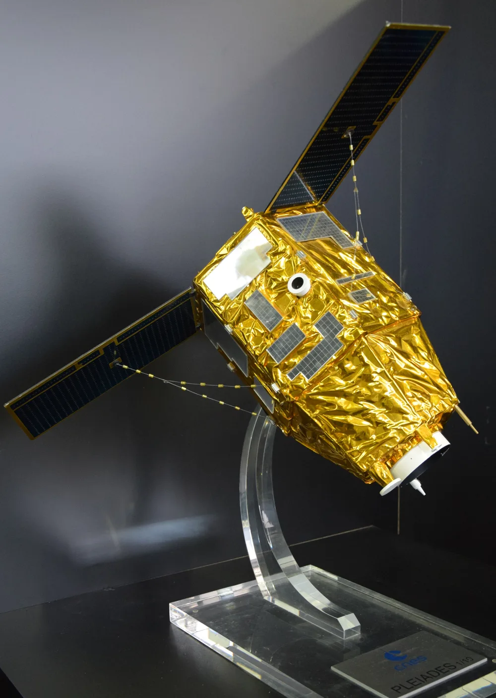 The Vega C Rocket's 150-Second Flight