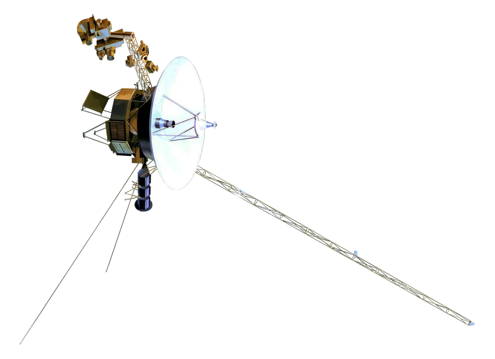 The Pale Blue Dot, Up Close