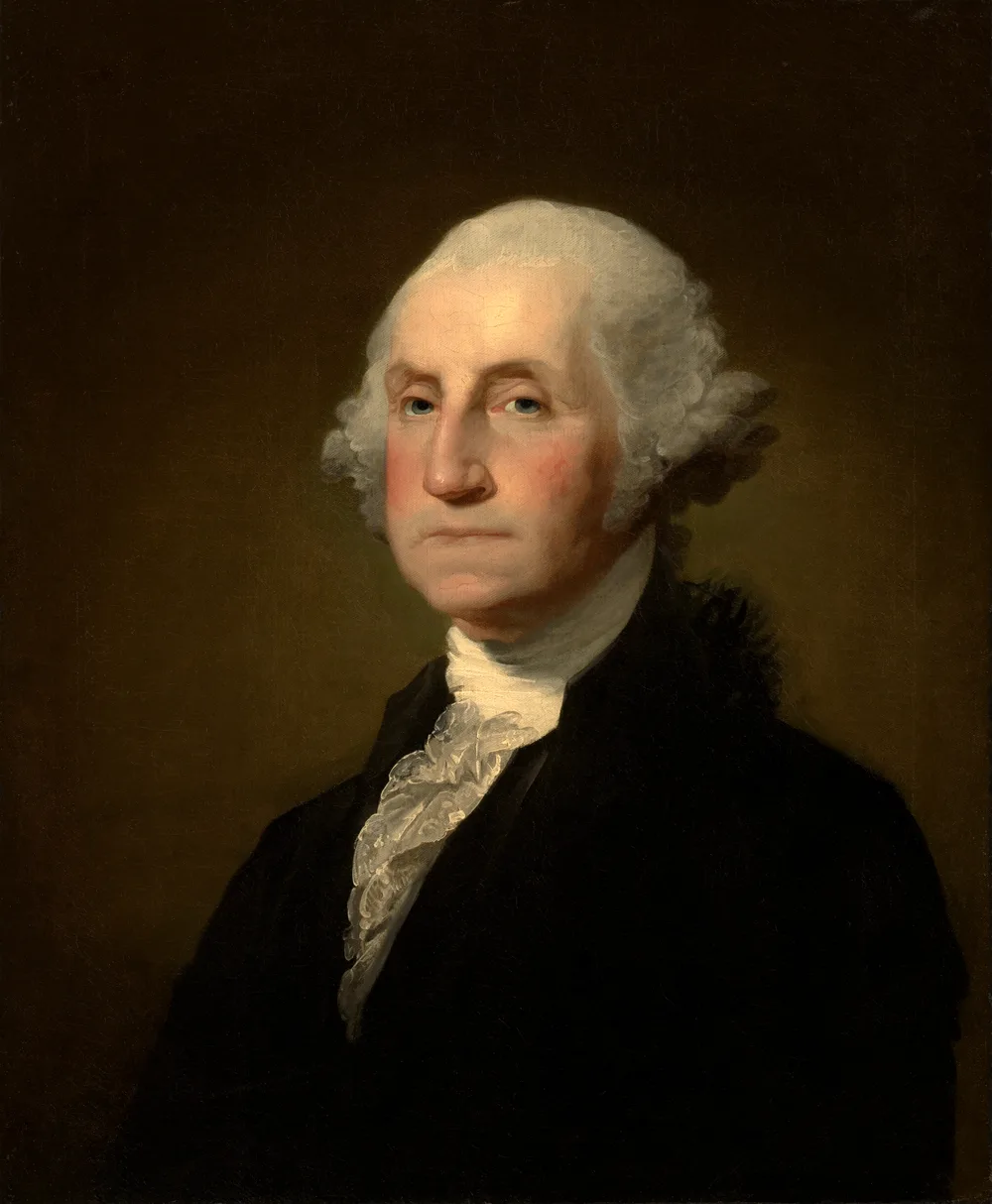 Promotion of a Commander-in-Chief