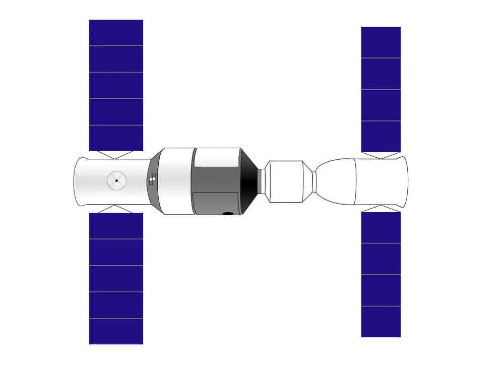 The Silent Spaceplane's Long Watch