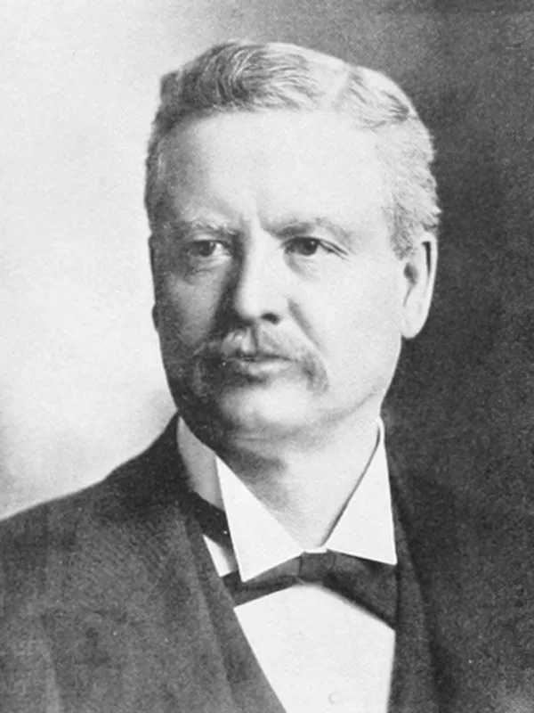 A. A. Ames