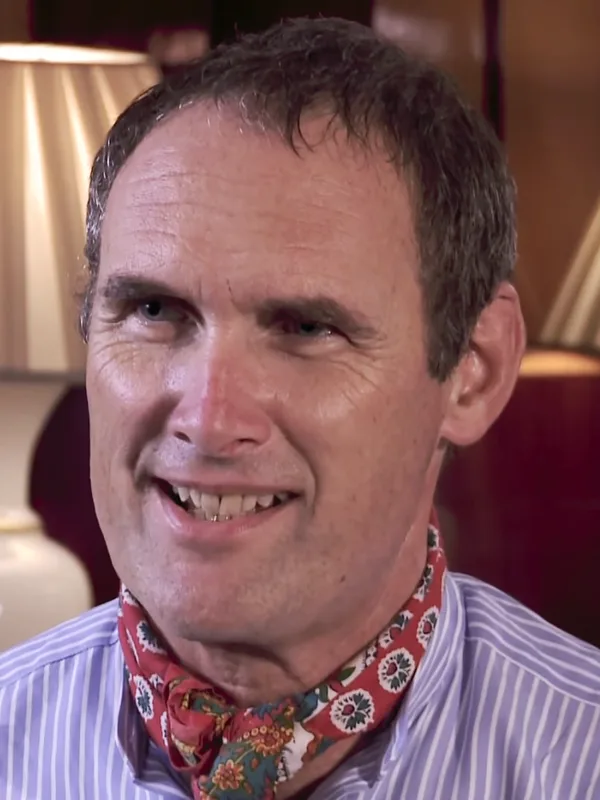 A. A. Gill
