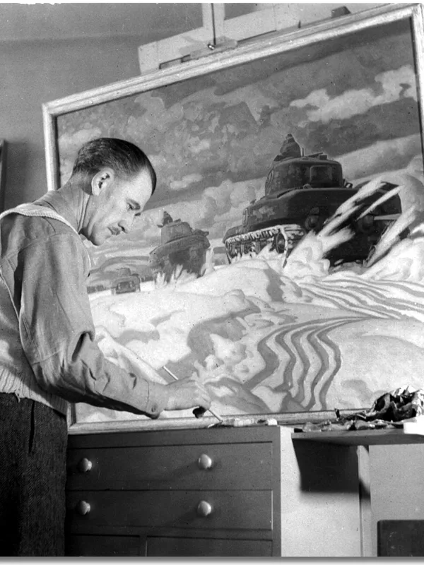 A. J. Casson