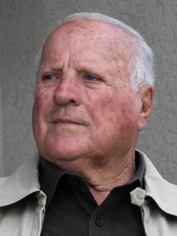 A. J. Foyt