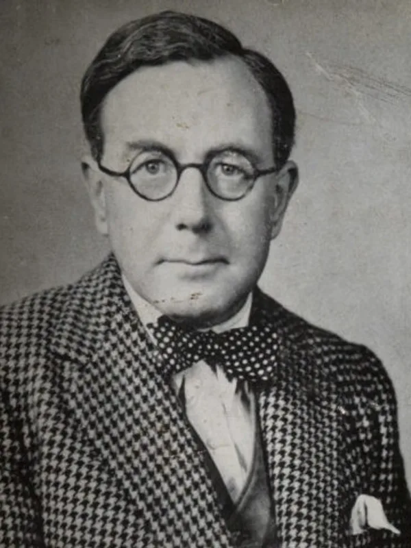 A. J. P. Taylor