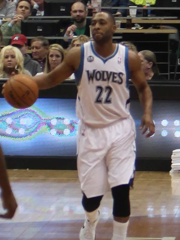A. J. Price