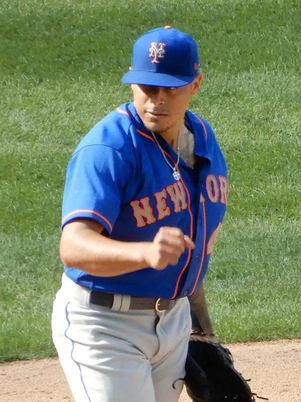 A. J. Ramos