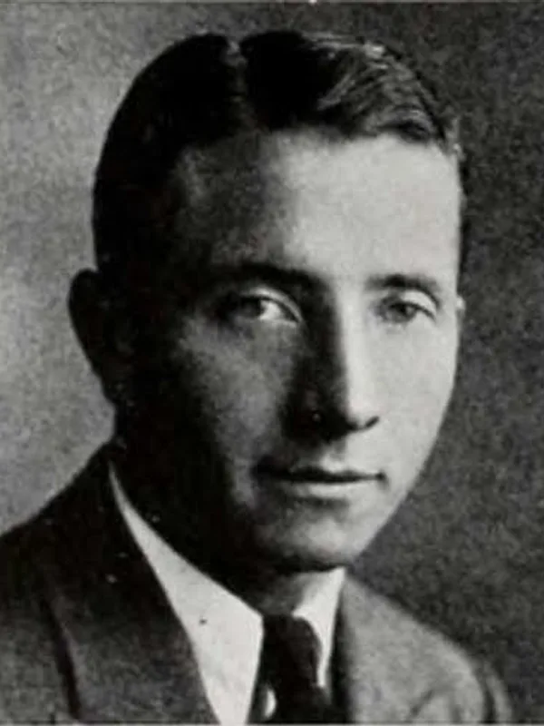 A. P. Hamann