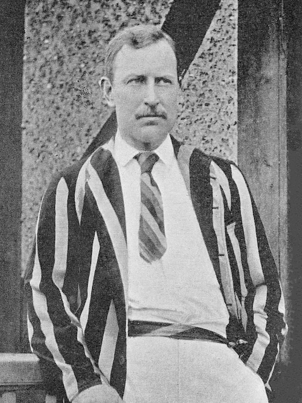 A. P. Lucas