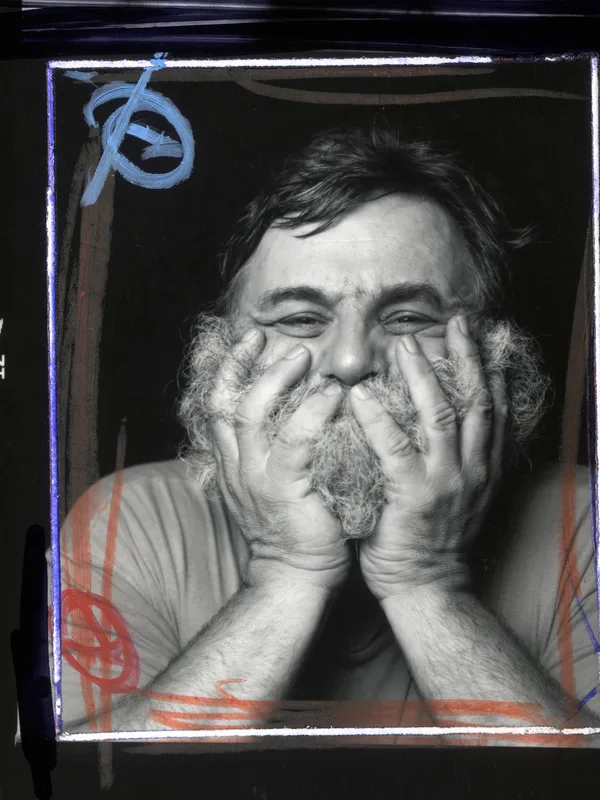 A. R. Penck