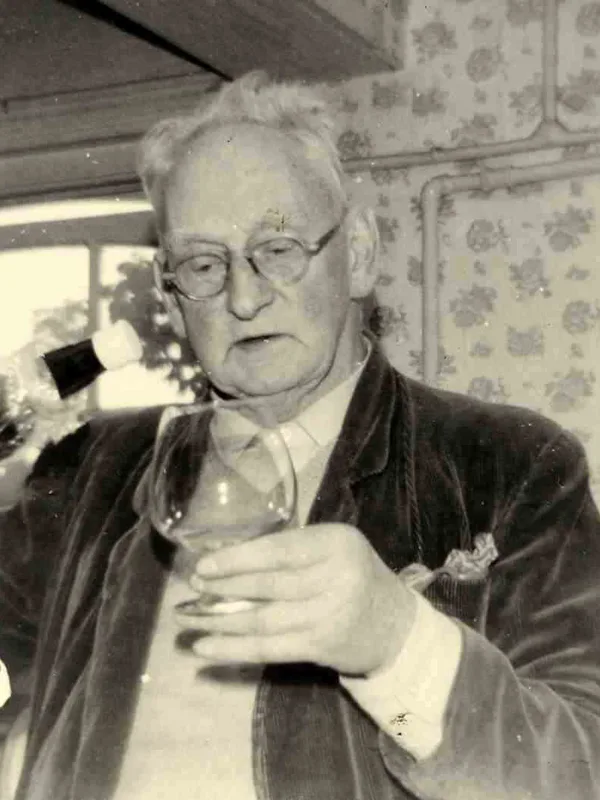 A. S. Neill
