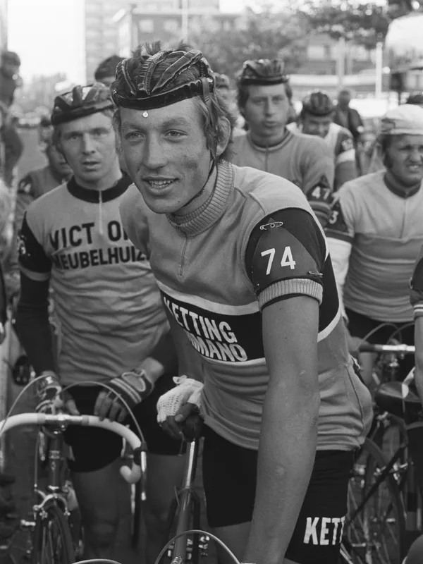Aad van den Hoek