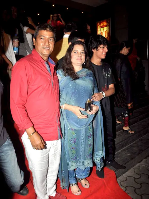 Aadesh Shrivastava