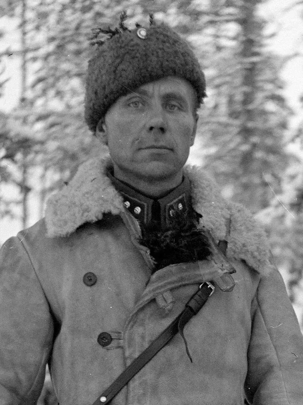 Aarne Juutilainen