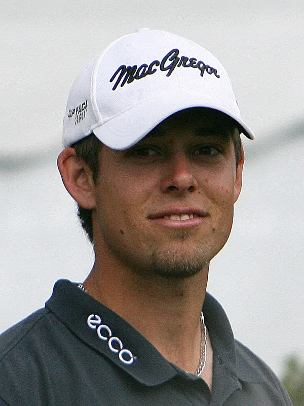 Aaron Baddeley