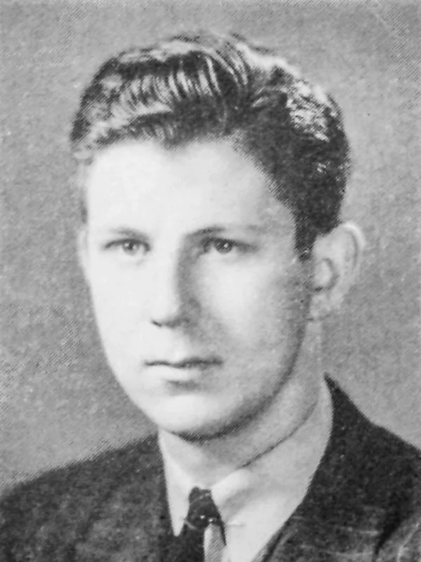 Aaron Beck