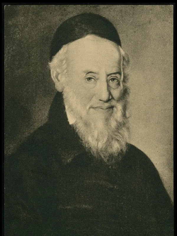 Aaron Chorin