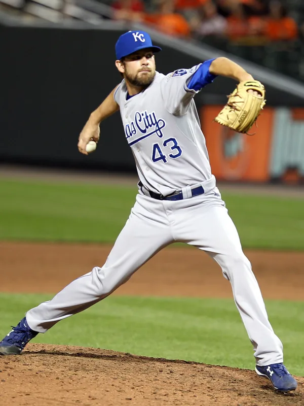Aaron Crow