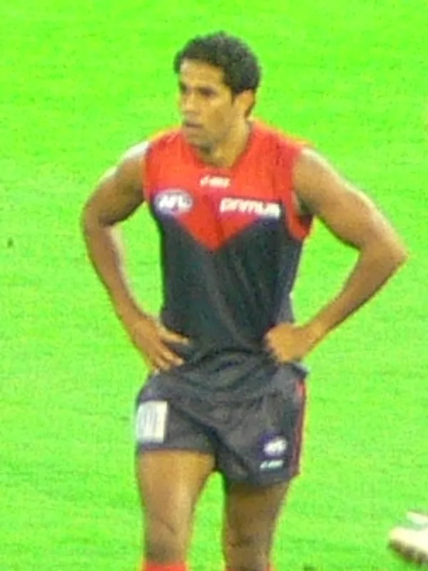 Aaron Davey