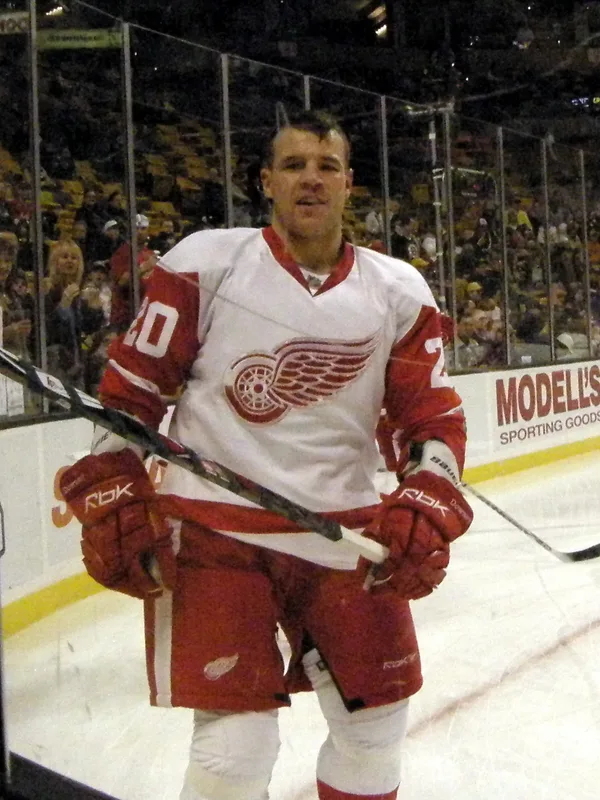 Aaron Downey
