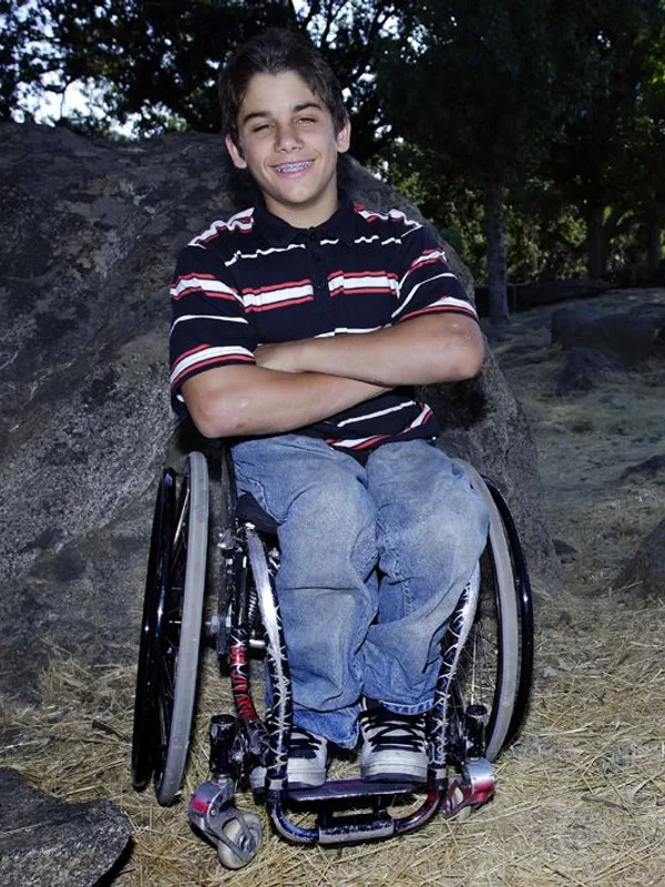 Aaron Fotheringham