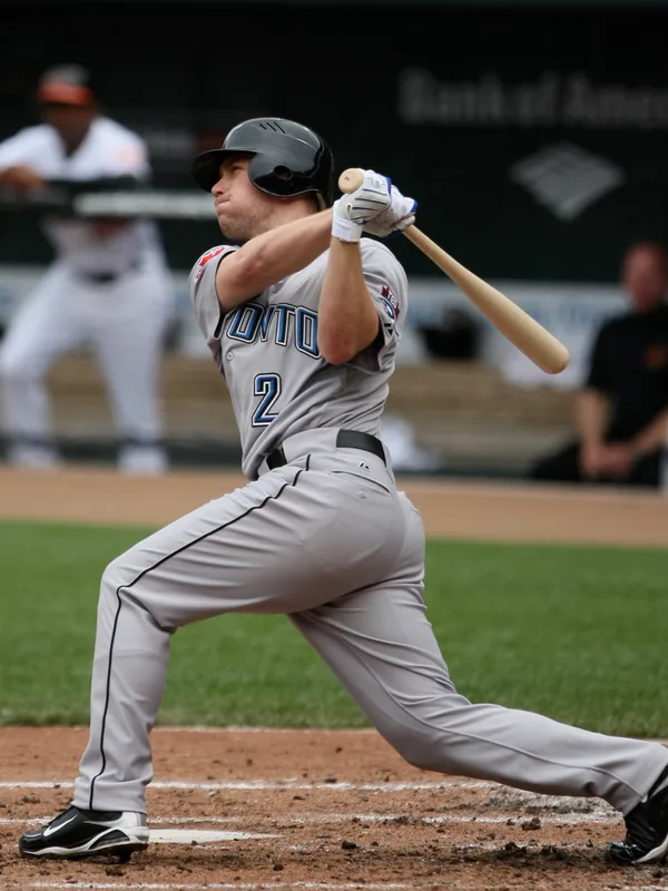 Aaron Hill (baseball)