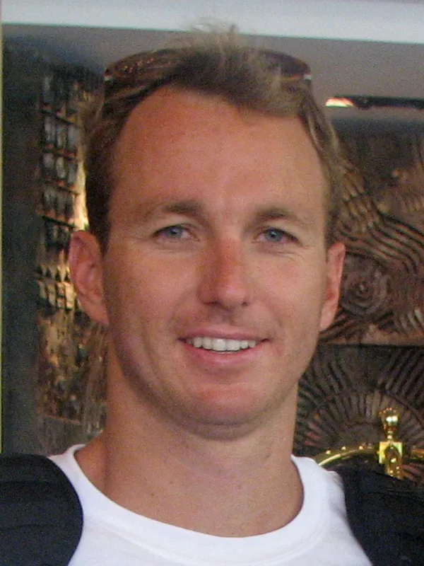 Aaron Peirsol