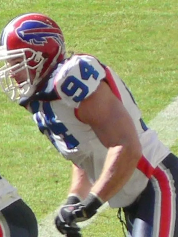 Aaron Schobel