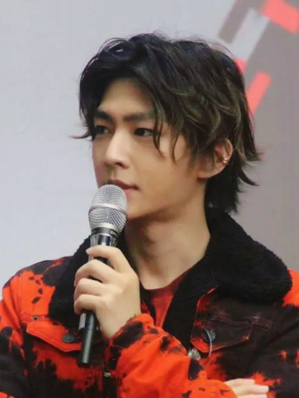Aaron Yan