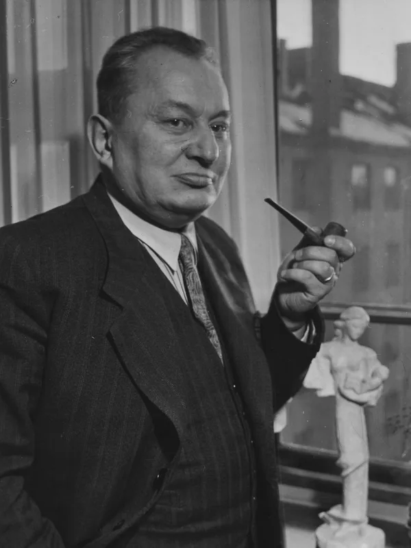 Aarre Merikanto
